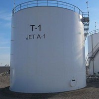 Jet fuel A1 -6$ off platts CIF