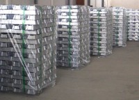 Export Quality Aluminum ingot